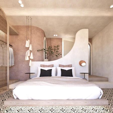 Atlantic Island Suites Astypálaia 외부 사진
