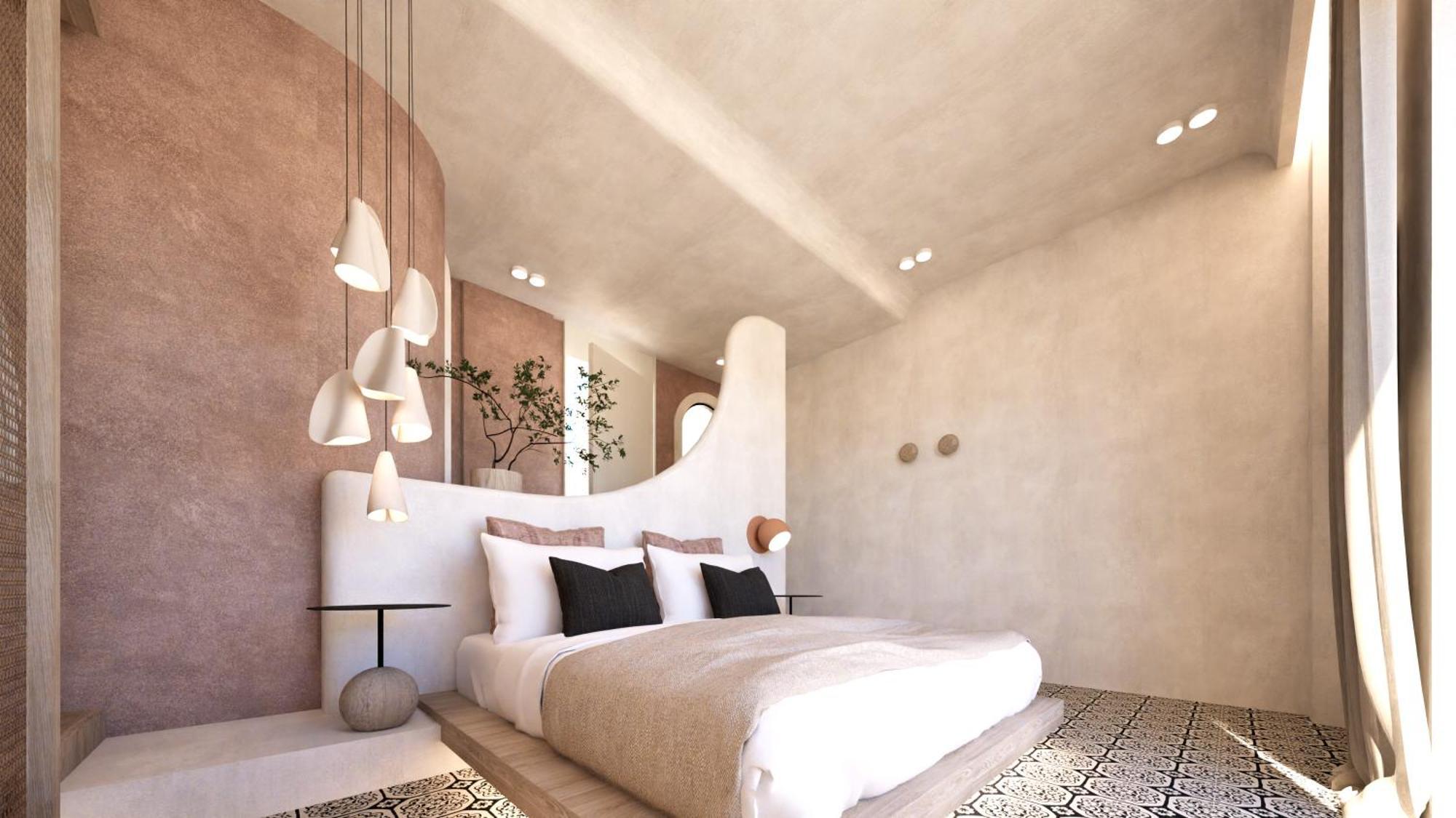 Atlantic Island Suites Astypálaia 외부 사진