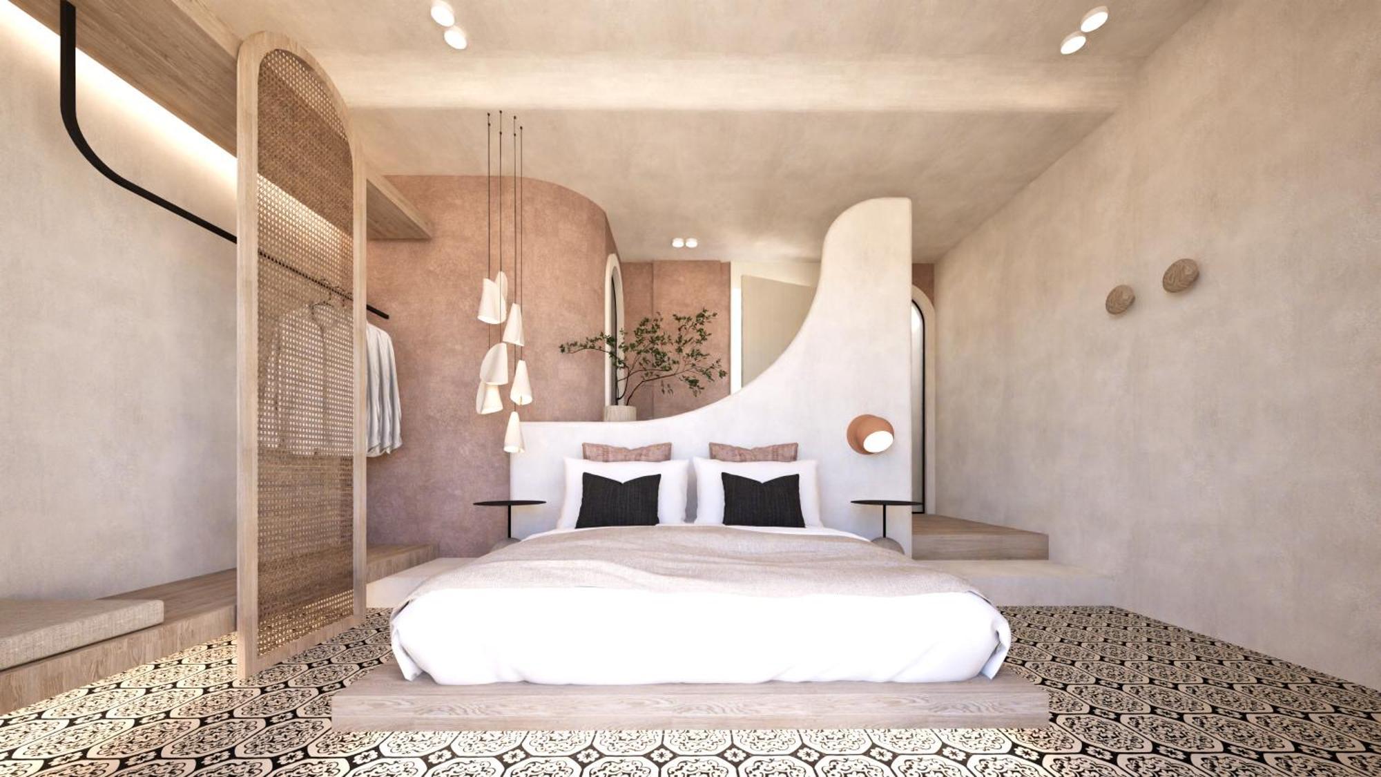 Atlantic Island Suites Astypálaia 외부 사진