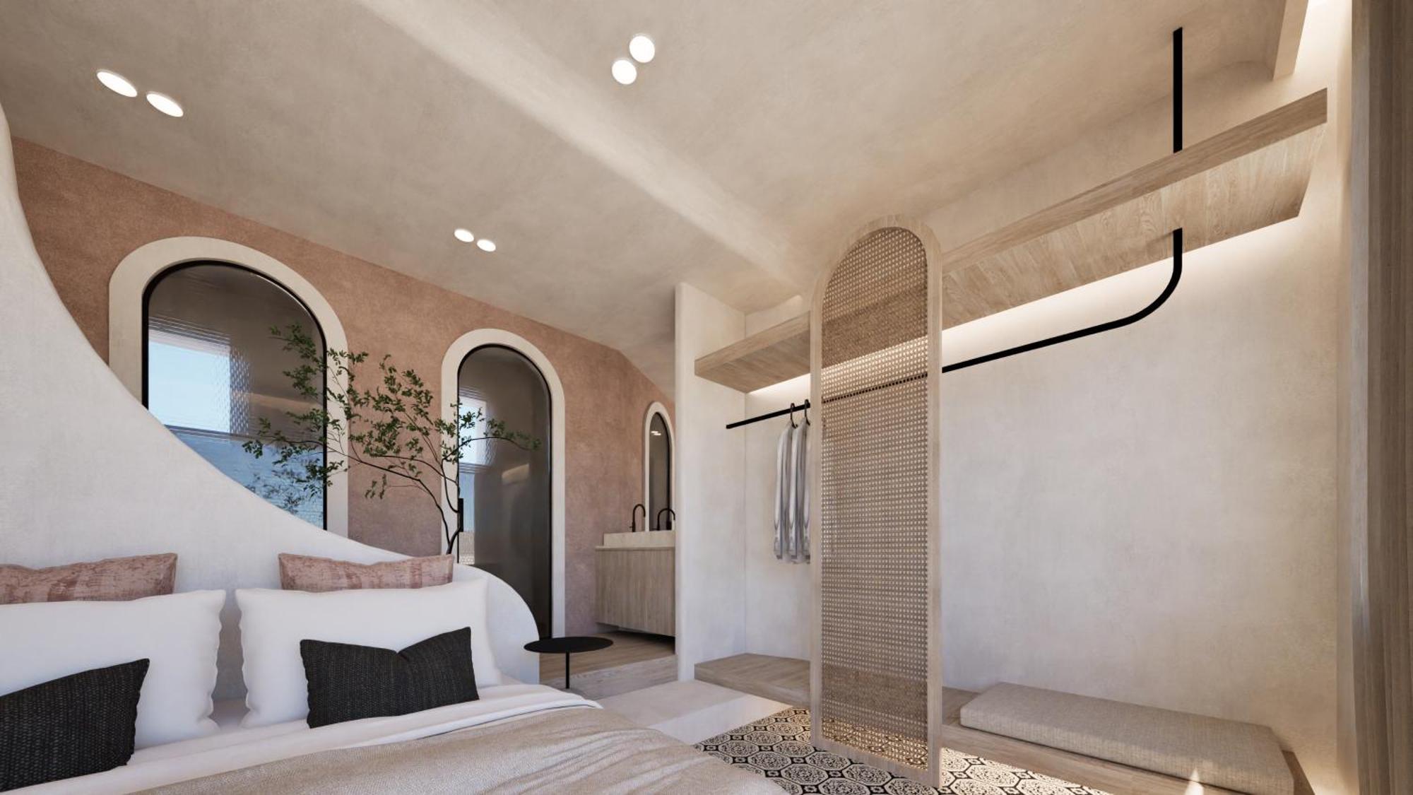 Atlantic Island Suites Astypálaia 외부 사진