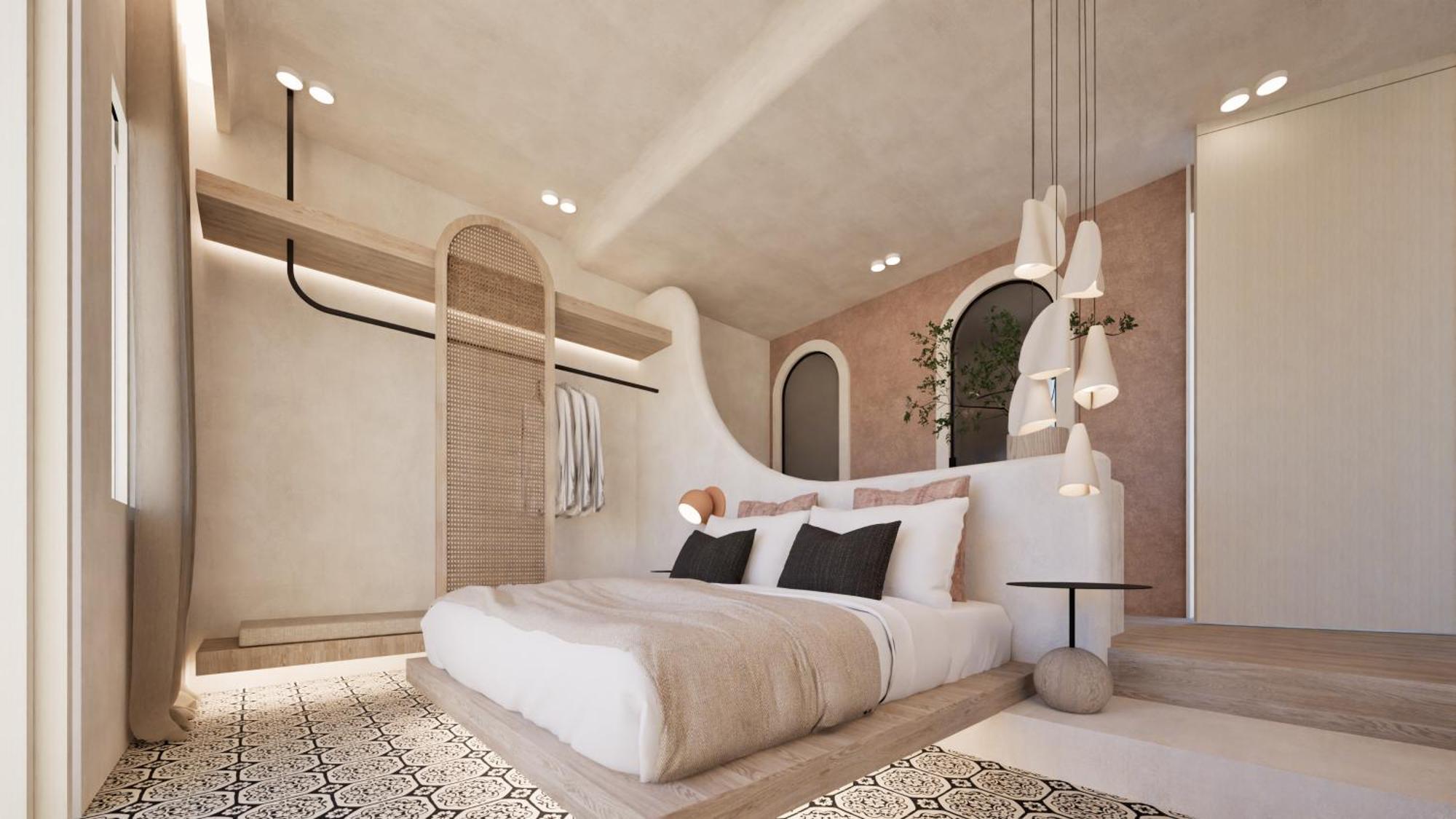 Atlantic Island Suites Astypálaia 외부 사진